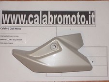 Supporto sx faro Suzuki GSR