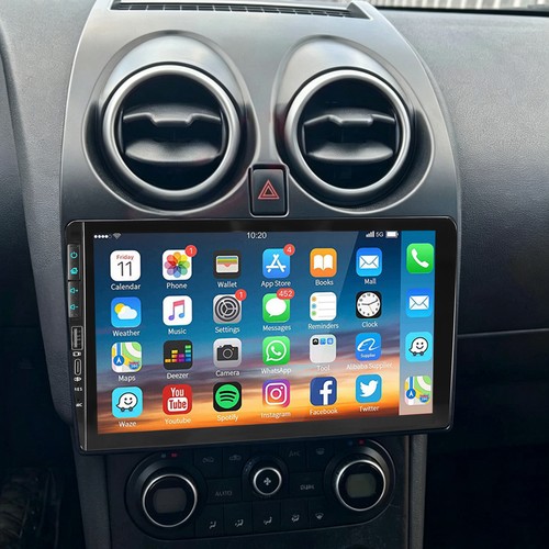 Autoradio 64gb android 15 - android,