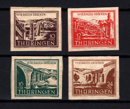 Germania zona sovietica 1945 - germania,