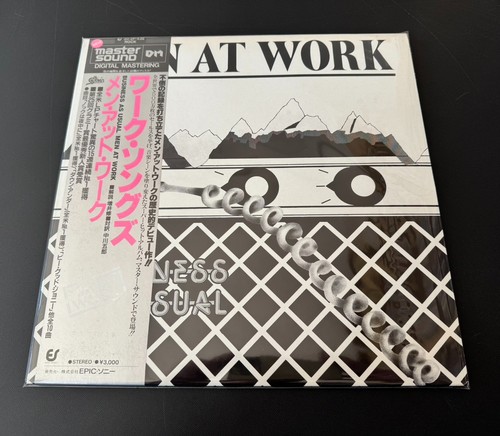 Men work business as - work,