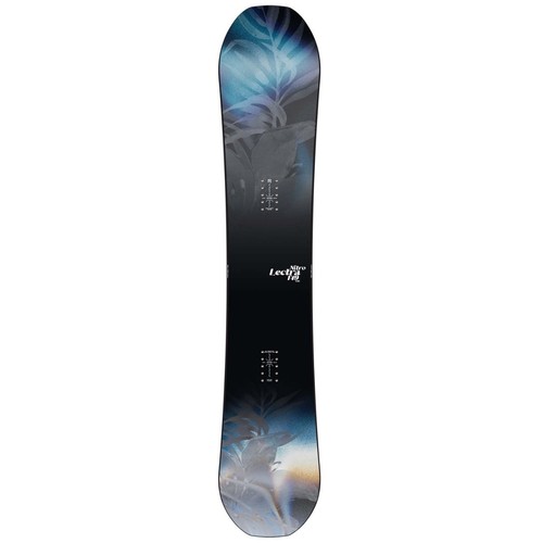 Snowboard nitro lectra leaf - snowboard,