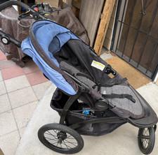 Graco jogger stroller - graco,