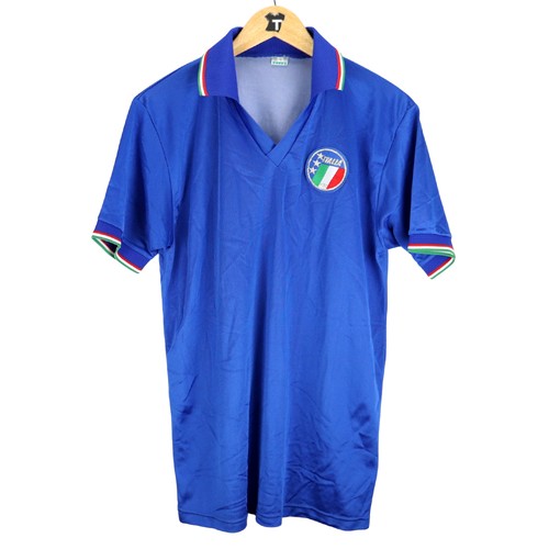 1986 italia maglia diadora - 1986-90,