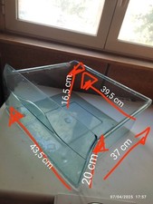 Cassetto Congelatore  Freezer Ariston Verticale UPA 352 X EU/1