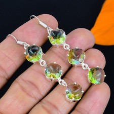 Orecchini gioielli in argento