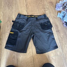 Pantaloncini da lavoro uomo
