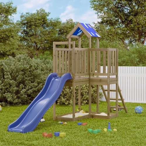 Vidaxl set gioco - set, da