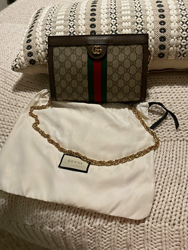 Gucci supreme web stripe - web,