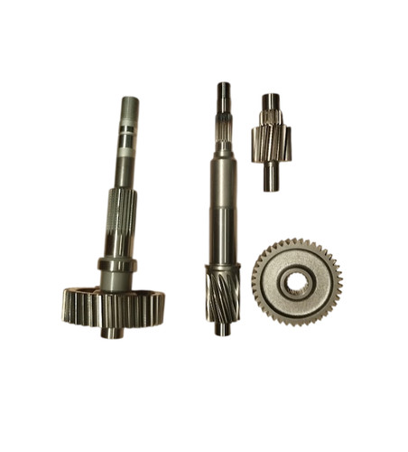 Set kit ingranaggi albero - set,