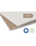 Cartongesso knauf gkb sp - cartongesso,
