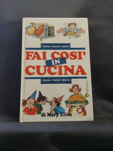 Manuale fai così - manuale, in