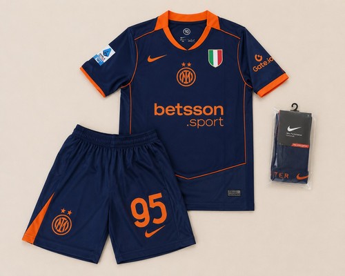 Maglia bastoni inter - maglia,