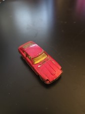 Macchinina Vintage - Matchbox