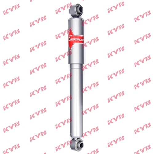 Ammortizzatori gas just - ammortizzatori,
