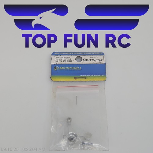 Microheli tx4026p pedivella - microheli, mh-tx4026p