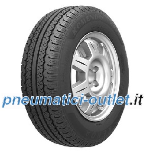 Kenda kr33a 225 r16c - 225/75,