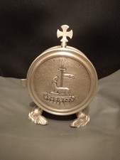Teca eucaristica agnus dei - teca,