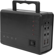 Centrale Elettrica Portatile