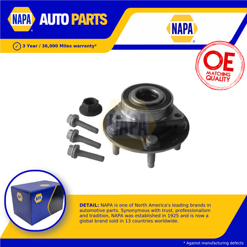 Kit cuscinetti ruota adatti - , a