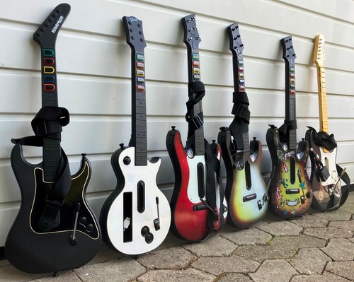 Sony guitar hero 3 - hero, 1/2/3