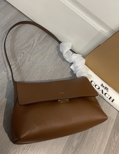 Borsa tracolla coach chelsea - borsa, a