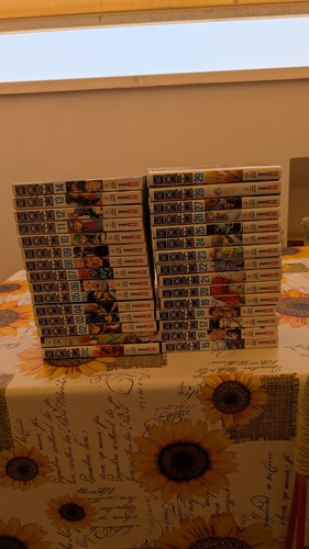 One punch man dal 29 - man,