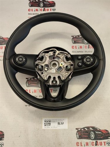 Volante per mini one serie - volante,