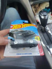 Hot Wheels Ferrari F40