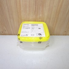 Ikea Pruta [3] Contenitore