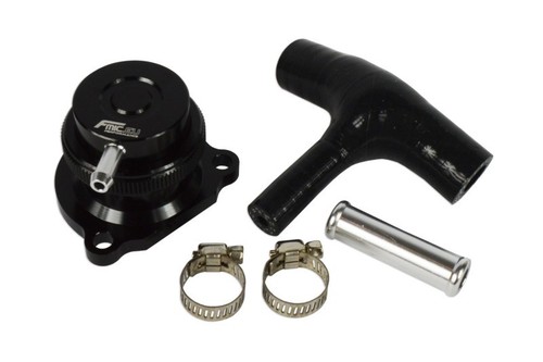 Kit valvole soffiaggio