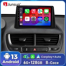 SWC CarPlay 6+128 GB per Opel