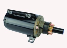 Motorino di Avviamento Adatto