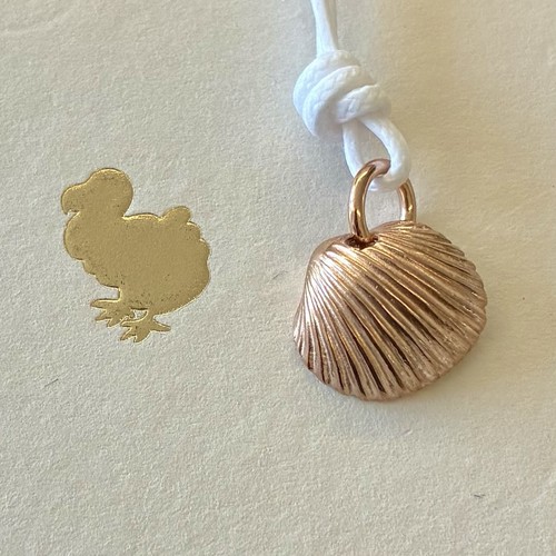 Dodo pomellato collana - dodo,