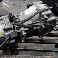 2741179J20000 Scatola satellite differenziale ant.  SUZUKI SX4 1.6 16V 4WD SUV