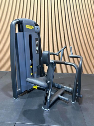Technogym selection pro low - technogym,