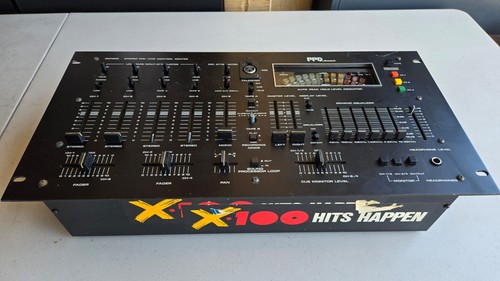 Numark ppd dm1900 - numark,