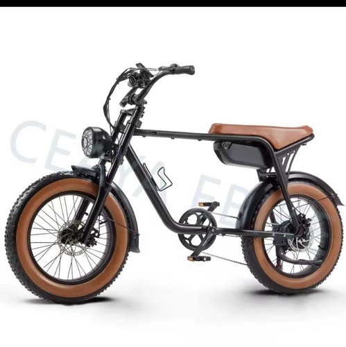 Bici elettrica uomo - elettrica,