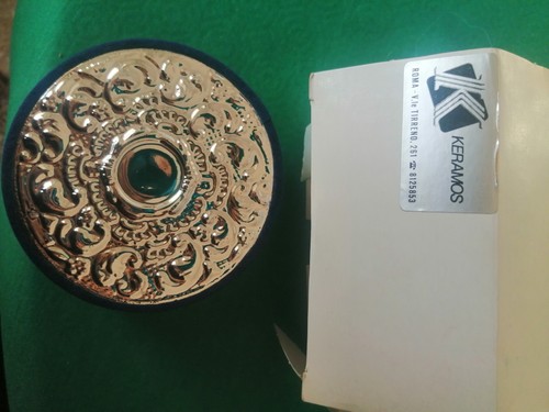 Portagioie vintage argento 925 - portagioie,