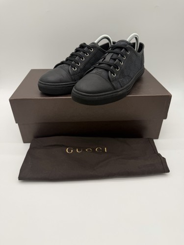Gucci canvas monogram - gucci,