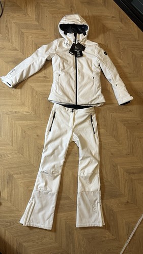 Set sci ea7 armani - armani, +