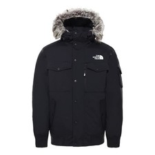 Giacca Bomber Uomo The North Face Gotham Nero