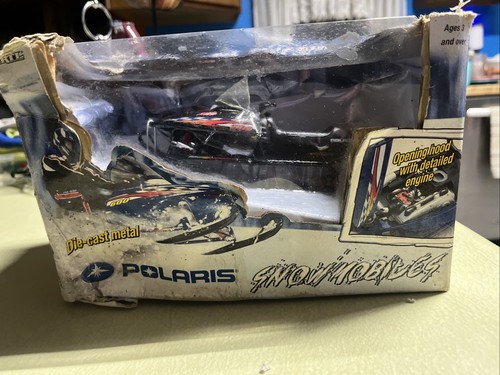 Ertl polaris 500 2000 - xc,