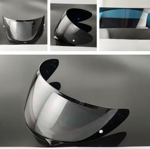 Visiera antigraffio scura - antigraffio,,