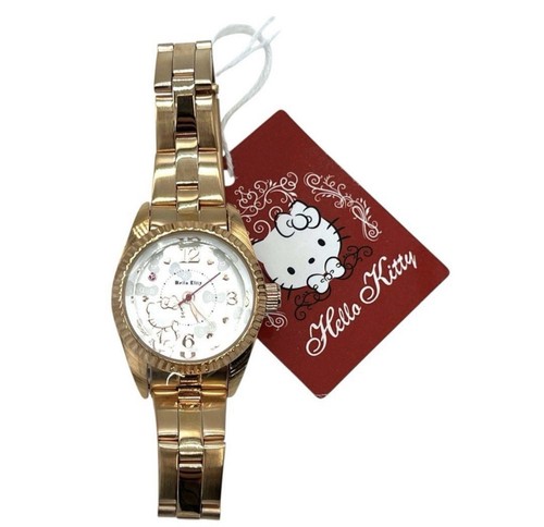 Orologio polso sanrio - da,