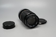 Canon FD 135mm f3.5 S.C. BL