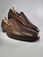 Pollini Mocasso in pelle