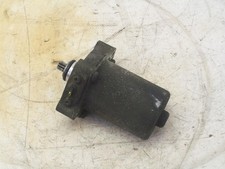 MOTORINO AVVIAMENTO PER HONDA