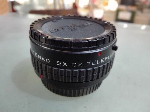 Kenko cx teleplus mc4 - [nc],