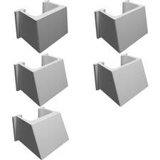 Set supporti fotocamera - supporti, per