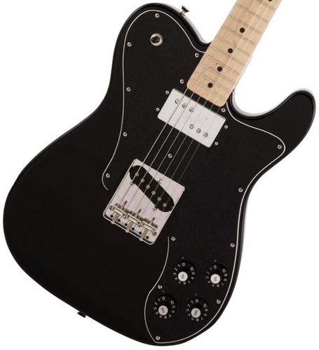 Fender made japan - made,